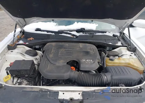 2016 Dodge Charger Sxt from USA, damaged, VIN 2C3CDXJGXGH341910